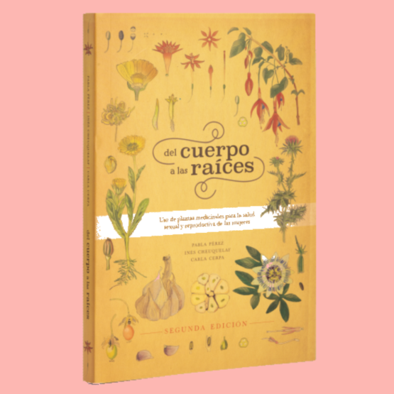 Del Cuerpo a las Raíces