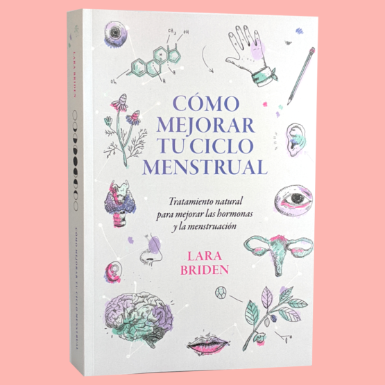 Cómo Mejorar Tu Ciclo Menstrual